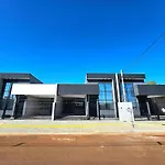 Casa 184 Nova C Banheira Prox Cataratas E Argenti