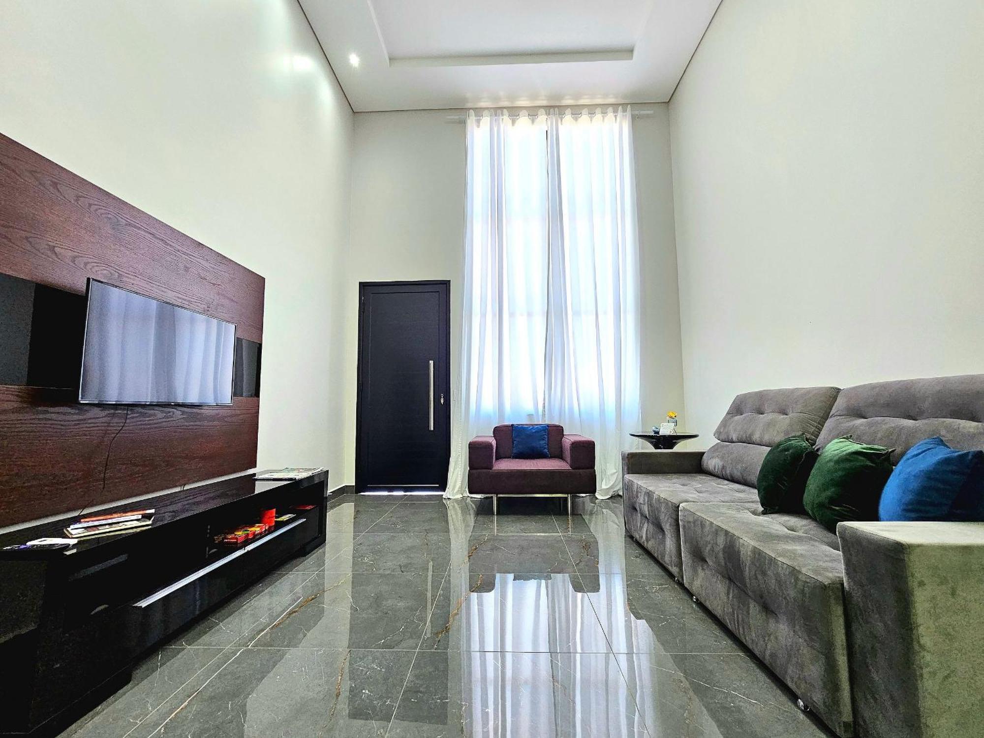 Casa 184 Nova C Banheira Prox Cataratas E Argenti Holiday home